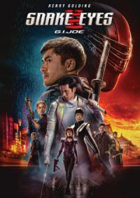 snake eyes: g.i. joe origins torrentz|Snake Eyes: G.I. Joe Origins movie review (2021) .